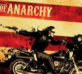 Sons of Anarchy to Go on USO Tour