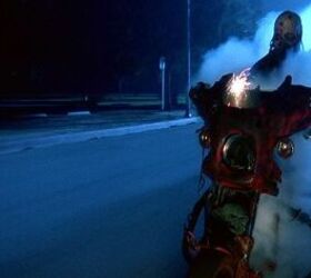 Freddy Krueger Loves to Ride [video]