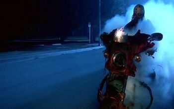 Freddy Krueger Loves to Ride [video]