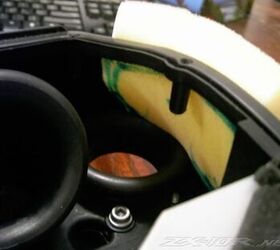 anir ♡ Sterling Silver .925 1/20 10kt Gold-tone CZ Marked Jordan