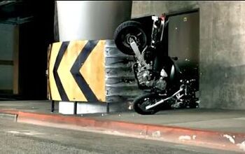 Amazing Motorcycle Ads by Allstate [video]