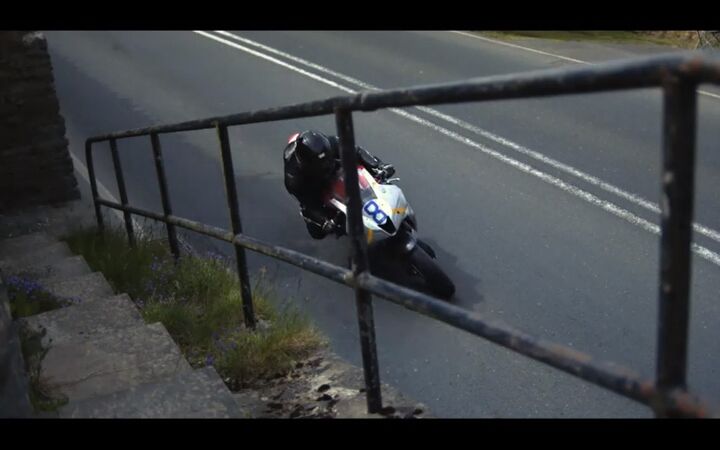 tt3d the isle of man like you ve never seen before video
