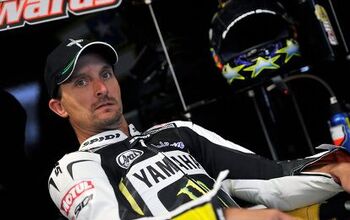 What Would Colin Edwards Do?