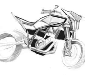 Official Sketches of 900cc Husqvarna Streetbike | Motorcycle.com