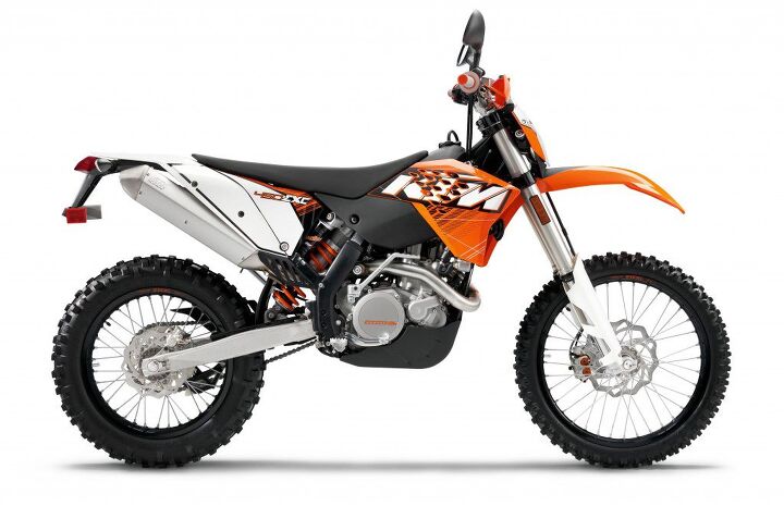 1 228 ktm and husaberg motorcycles recalled