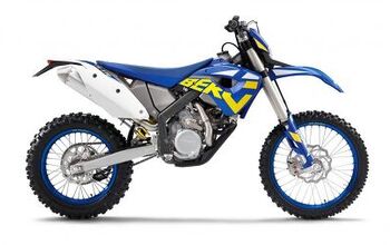 1,228 KTM and Husaberg Motorcycles Recalled