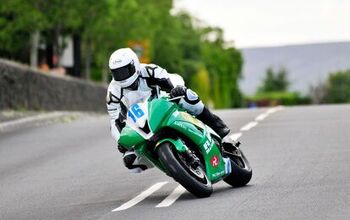 Third Racer Killed at 2011 Isle of Man TT