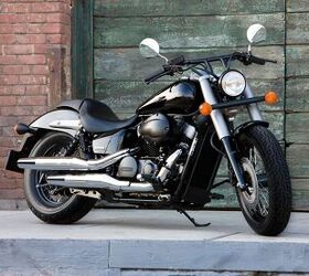 2010 2011 Honda Shadow VT750 Recall Motorcycle