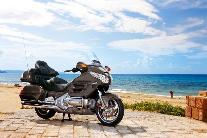 honda predicts 5 increase in north american motorcycle sales in 2011 2012 forecast