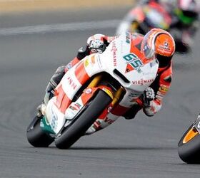Six New MotoGP Claiming Rule Teams Announced