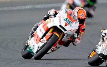 Six New MotoGP Claiming Rule Teams Announced