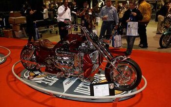 2011-2012 International Motorcycle Shows Tour Dates Announced