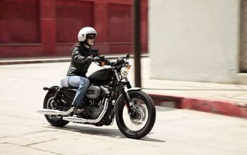 Harley-Davidson Ultimate Learn-to-Ride Contest for Women