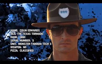 Colin Edwards Puts Yamaha Extended Service Agents Through Boot Camp [Video]