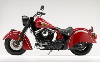 Two Recall Campaigns for 2009-2011 Indian Motorcycles