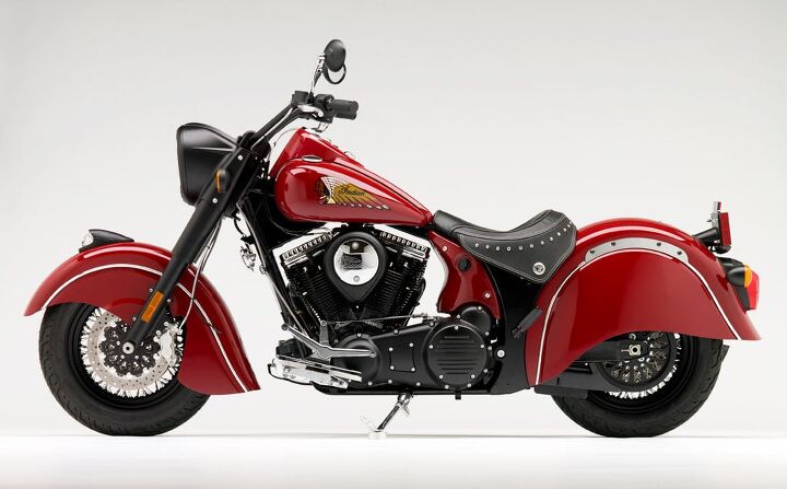two recall campaigns for 2009 2011 indian motorcycles