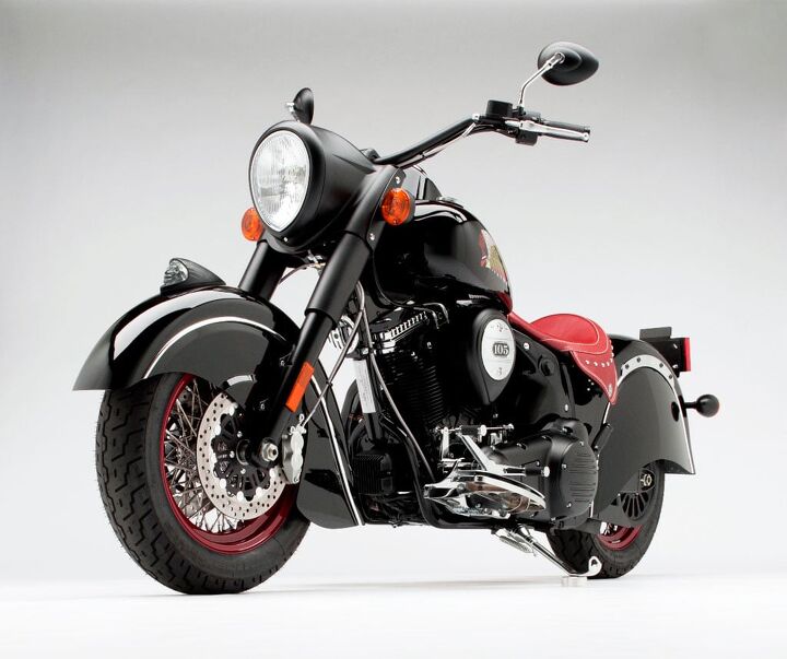 two recall campaigns for 2009 2011 indian motorcycles