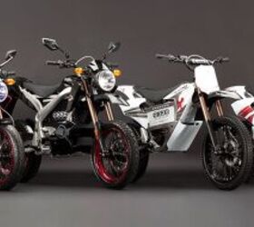 Zero Motorcycles Launches Dealer Network