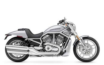 2012 Harley-Davidson V-Rod 10th Anniversary Edition and Updated Night Rod Unveiled