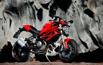US Motorcycle Sales First Half 2011 Results