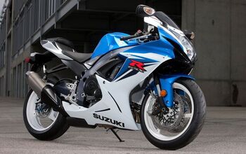 Suzuki Reports Q1 2011-2012 Results