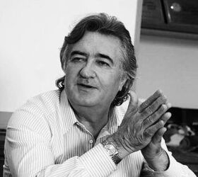 MV Agusta President Claudio Castiglioni Dead at 64