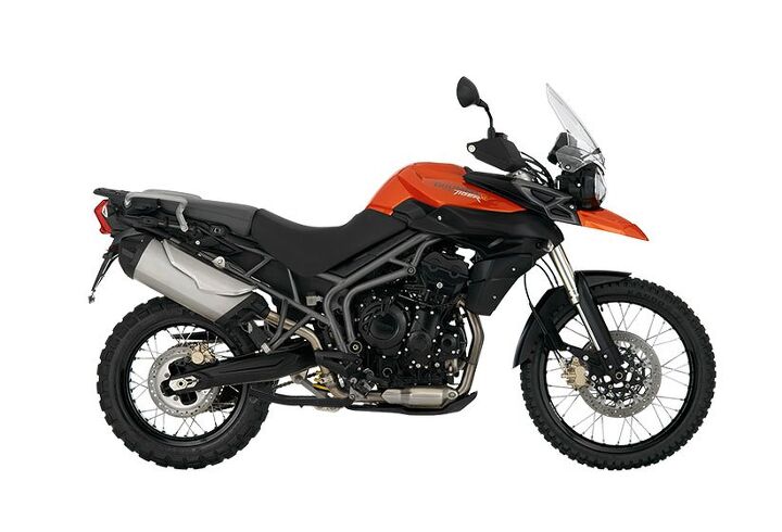 recall for 2011 triumph tiger 800 800xc accessory center stands