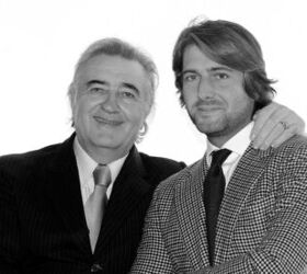 An Open Letter From Giovanni Castiglioni on His Father Claudio and MV Agusta