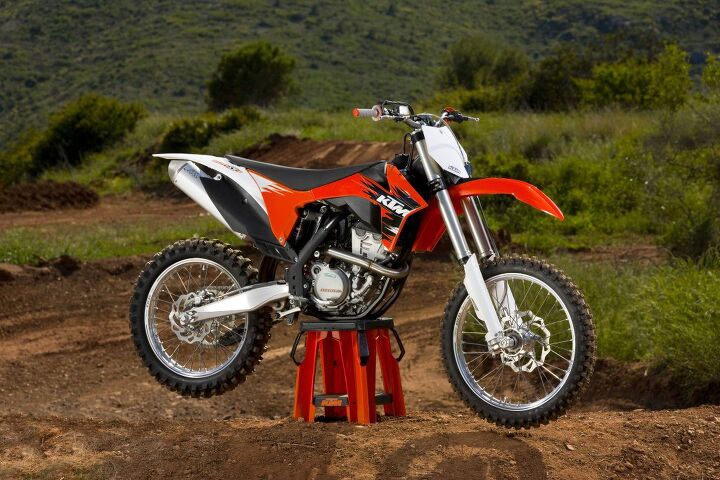 recall for 6 117 my2011 ktm and husaberg off road and competition models