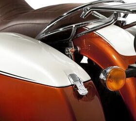 Limited Edition 2012 Moto Guzzi California 90 Unveiled