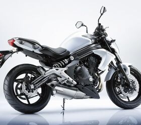 What We Ain't Getting: 2012 Kawasaki ER-6n | Motorcycle.com