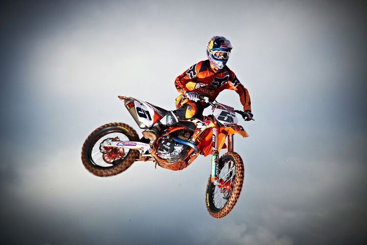 dungey to make ktm debut at monster energy cup