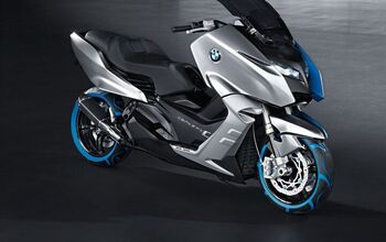 EICMA 2011 Preview: BMW Maxi-Scooters to Debut in Milan