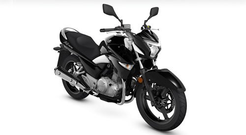 2012 suzuki gw250 baby b king the flagship model for chinese market