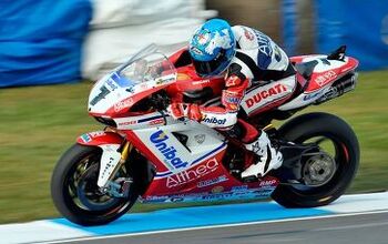 World Superbike Rules Revised for 2012: Testing Limits, One Bike Per Rider and No More Flag-to-Flag Races