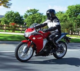 Honda Reports Q2 2011-2012 Results – Record Motorcycle Sales While Auto Sales Plummet