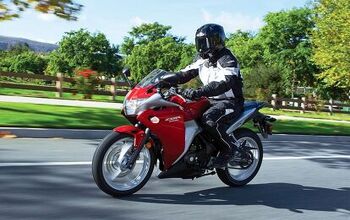 Honda Reports Q2 2011-2012 Results – Record Motorcycle Sales While Auto Sales Plummet