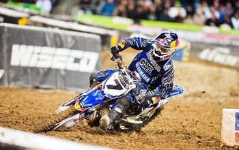 James Stewart Signs With Joe Gibbs Racing – Bubba Returning to Motocross and Eying Future in Nascar