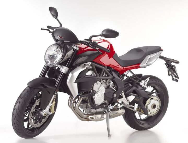 eicma 2011 preview 2012 mv agusta brutale 675 naked version of f3 revealed