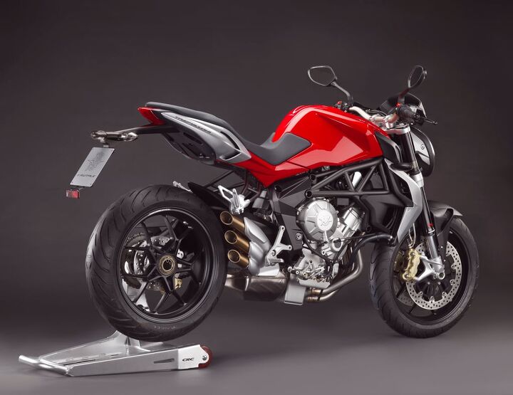 eicma 2011 preview 2012 mv agusta brutale 675 naked version of f3 revealed