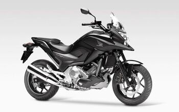 Honda NC700S and NC700X Coming to Canada – US Availability Still Uncertain