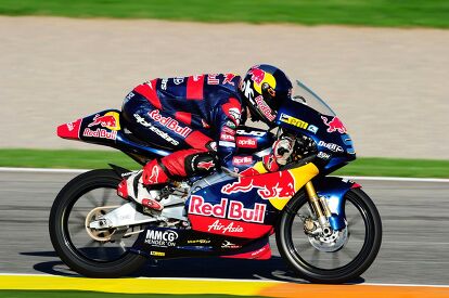 KTM Announces Three-Rider Moto3 Factory Team | Motorcycle.com