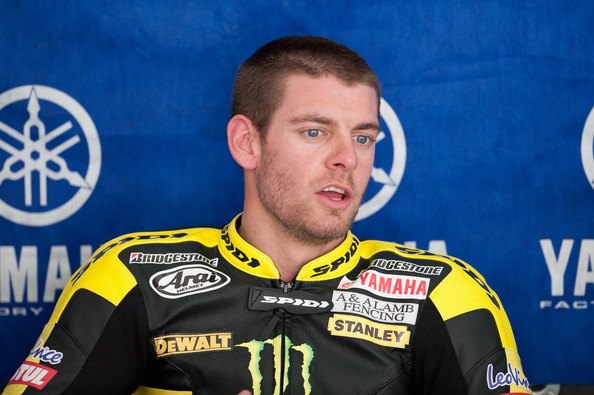 yamaha s spies crutchlow and hayes to sign autographs at progressive international