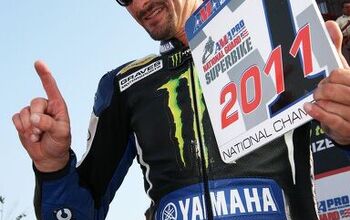 Yamaha's Spies, Crutchlow, And Hayes To Sign Autographs At Progressive International Motorcycle Show In Long Beach