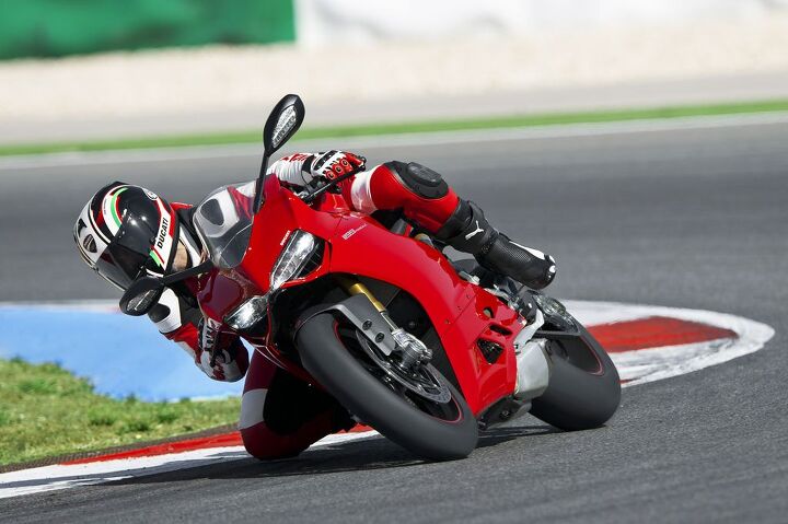2012 ducati riding experience featuring 1199 panigale s and troy bayliss academy