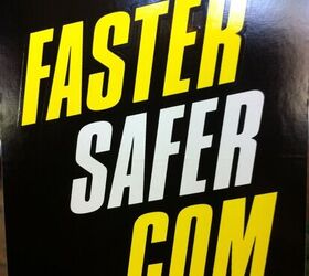 FasterSafer.com - A Motorcycle Rider's Best Investment.