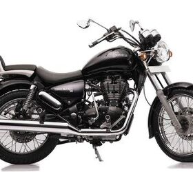 Royal enfield thunderbird 500 cruiser cheap bikes india