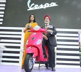 New Delhi Auto Expo 2012 – Motorcycle Manufacturers Draw Battle Lines for World's Second Largest Market