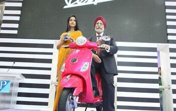 New Delhi Auto Expo 2012 – Motorcycle Manufacturers Draw Battle Lines for World's Second Largest Market
