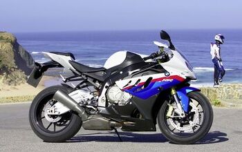 BMW Motorrad USA Reports 7.4% Growth in 2011